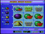 Super Fruit Bonus
