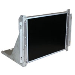 19" LCD Shelf Mount Kit